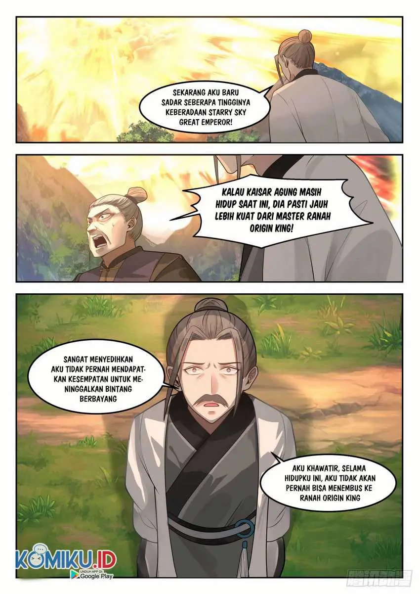Halaman 10 dari Martial Peak Chapter 1293