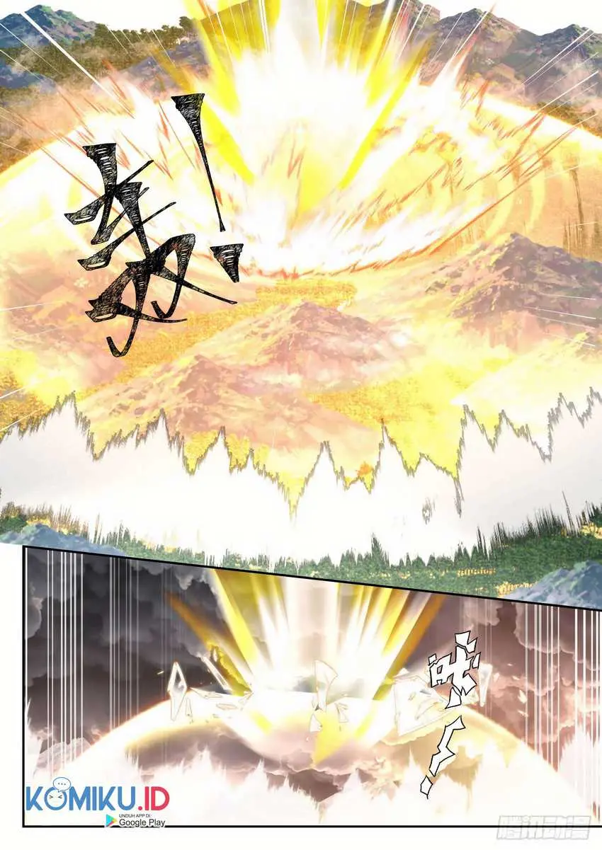 Halaman 12 dari Martial Peak Chapter 1293