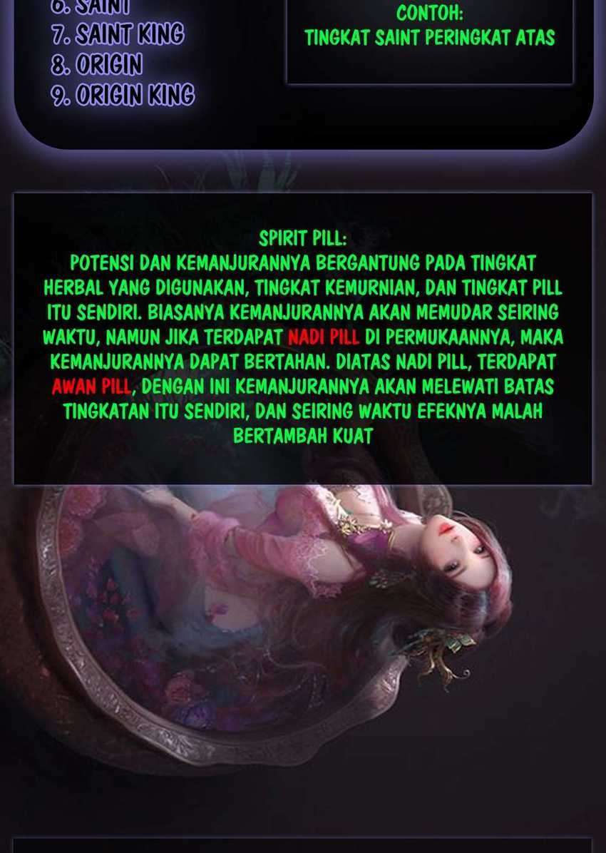 Halaman 15 dari Martial Peak Chapter 1305