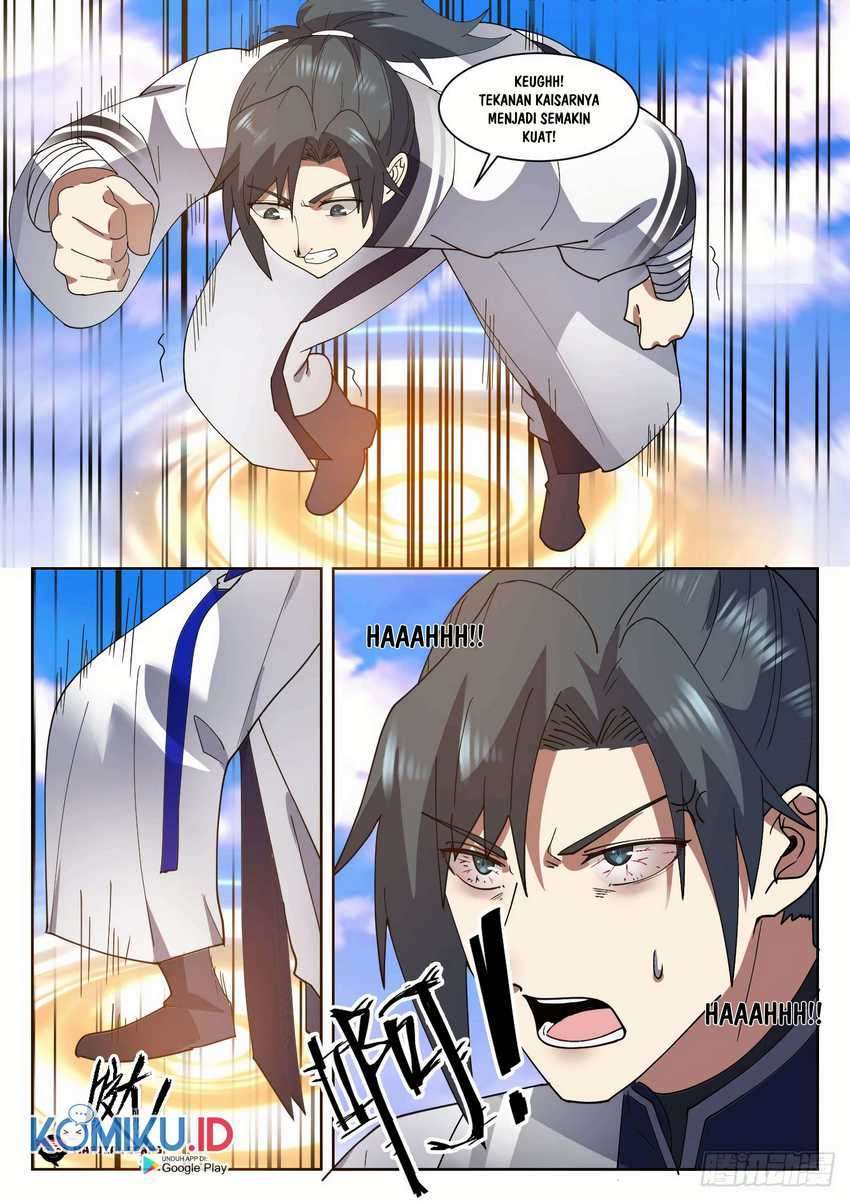 Halaman 10 dari Martial Peak Chapter 1307