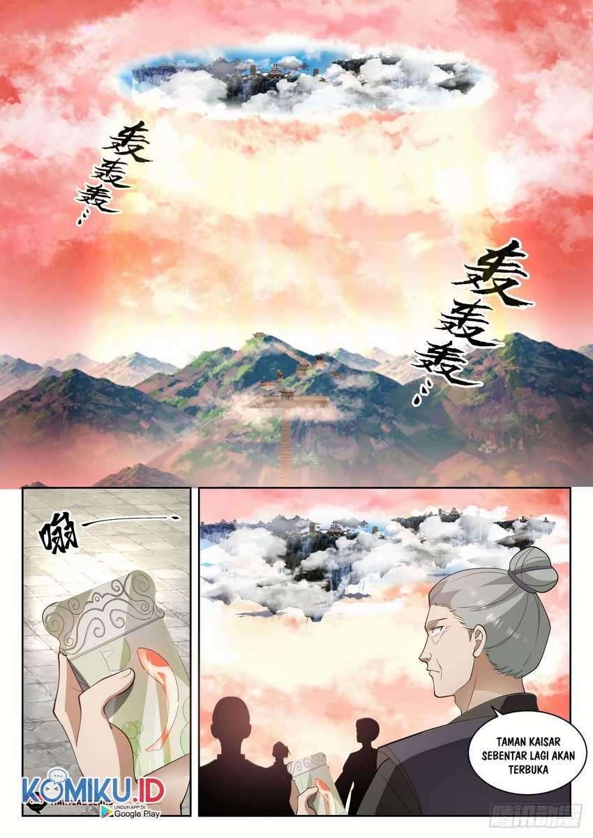 Halaman 2 dari Martial Peak Chapter 1307