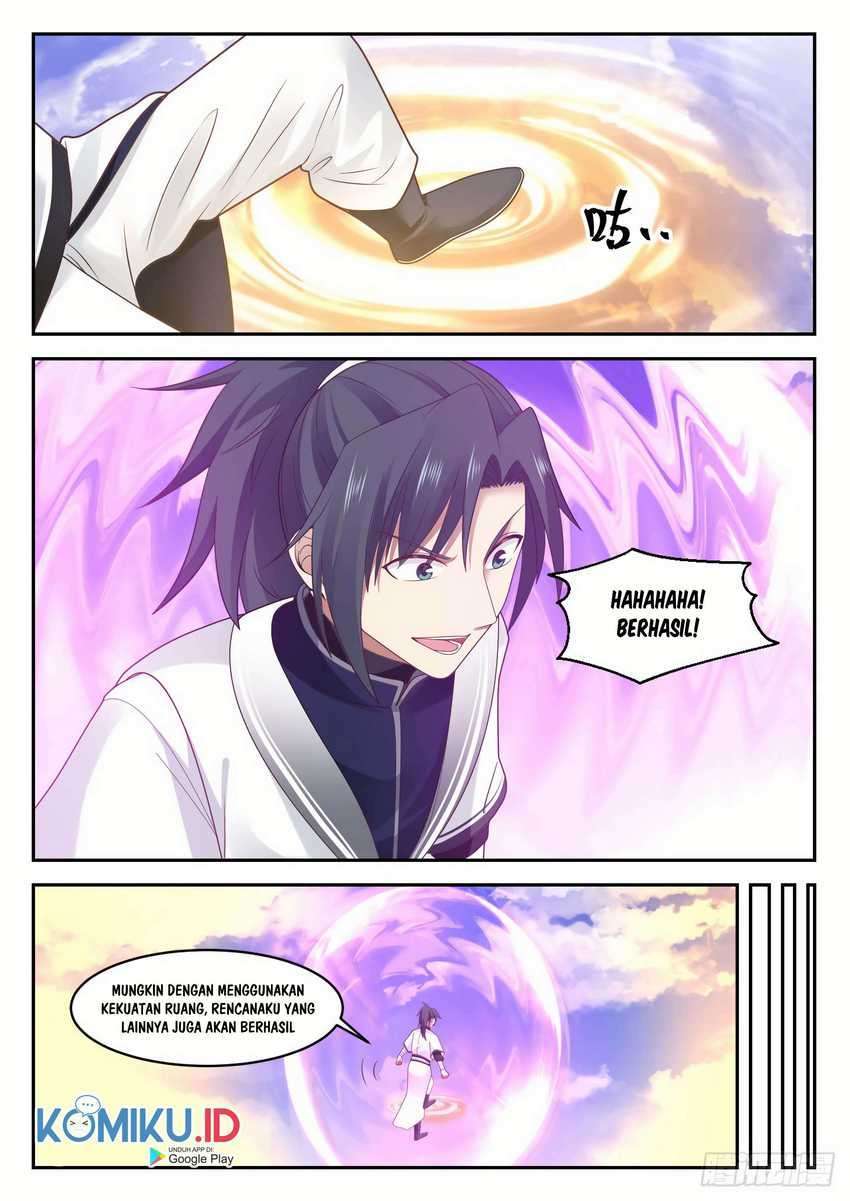 Halaman 10 dari Martial Peak Chapter 1308