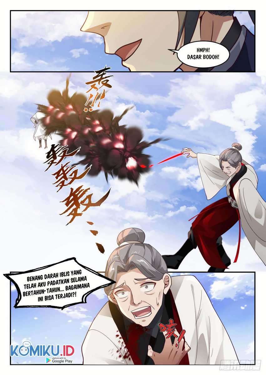 Halaman 2 dari Martial Peak Chapter 1308