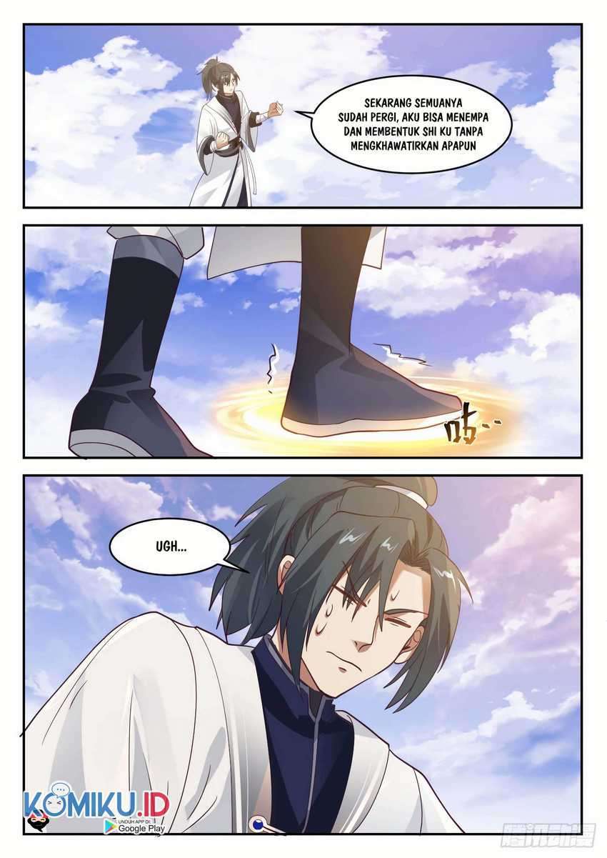 Halaman 6 dari Martial Peak Chapter 1308