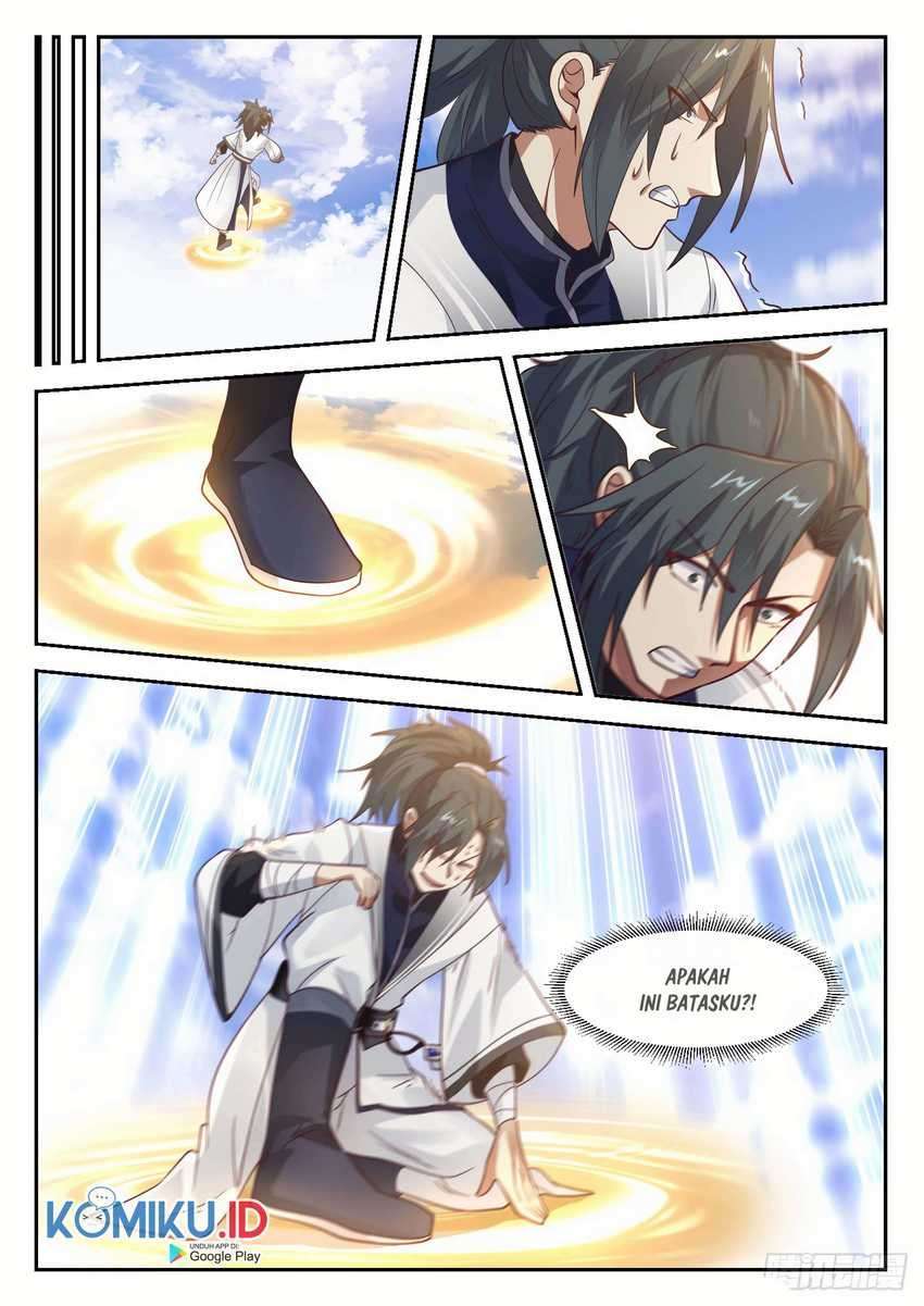 Halaman 7 dari Martial Peak Chapter 1308