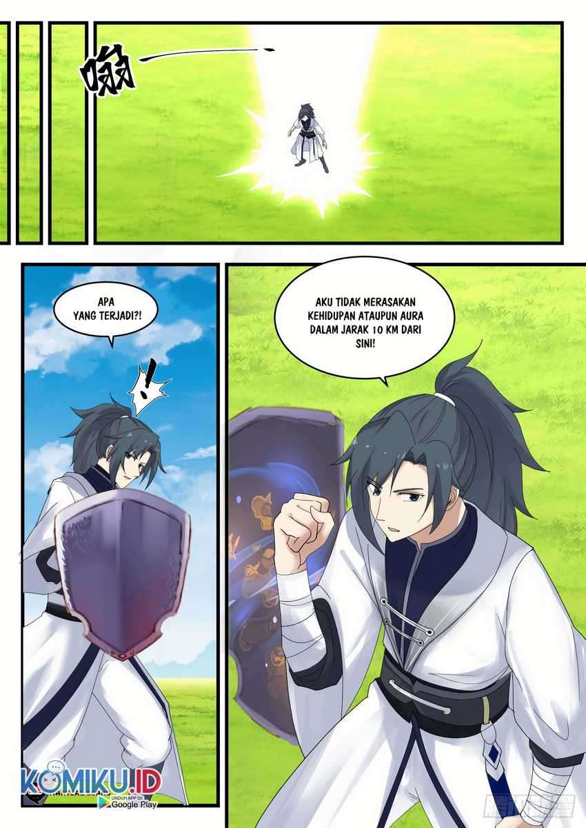 Halaman 2 dari Martial Peak Chapter 1309