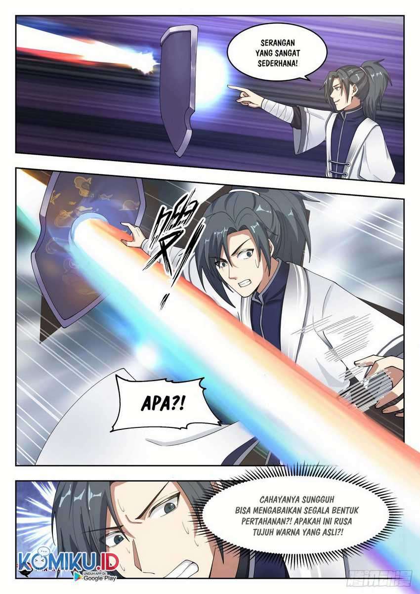 Halaman 5 dari Martial Peak Chapter 1310