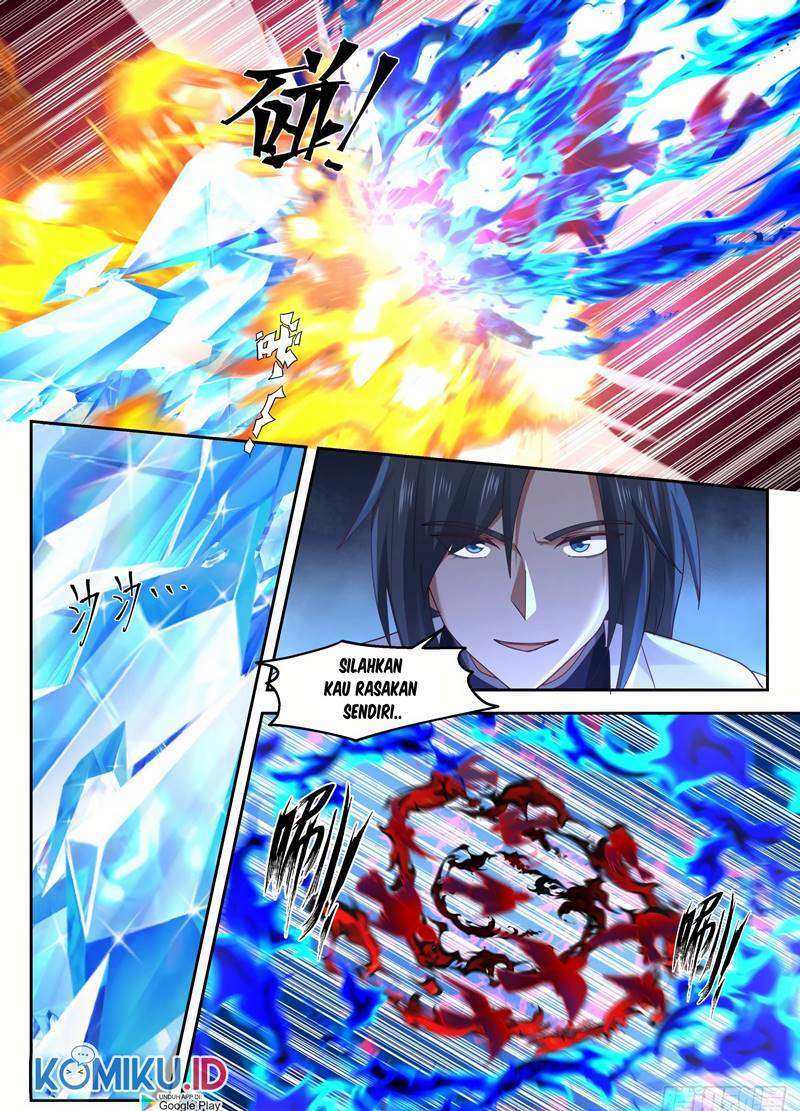 Halaman 3 dari Martial Peak Chapter 1313