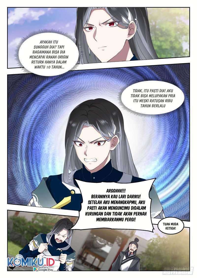 Halaman 10 dari Martial Peak Chapter 1316
