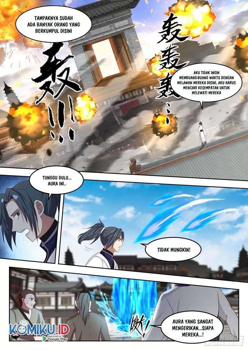 Halaman 3 dari Martial Peak Chapter 1316