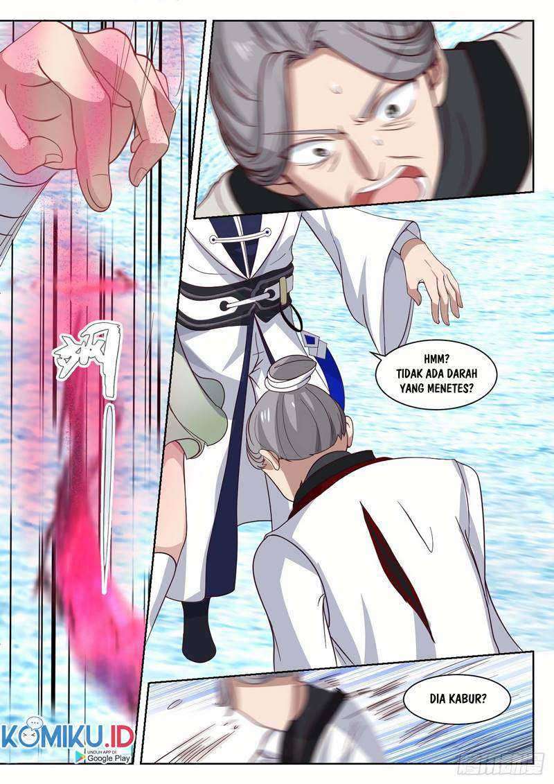 Halaman 10 dari Martial Peak Chapter 1320