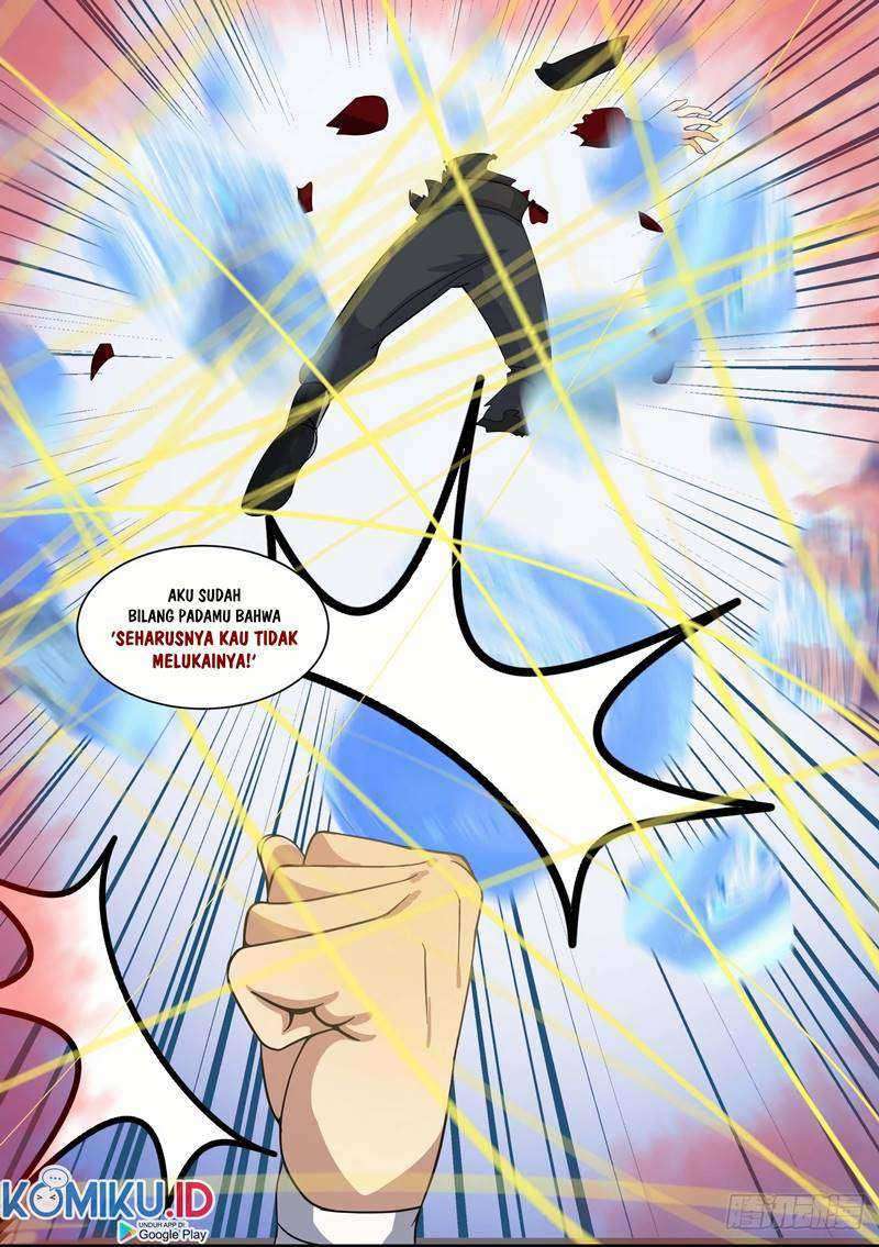 Halaman 12 dari Martial Peak Chapter 1320