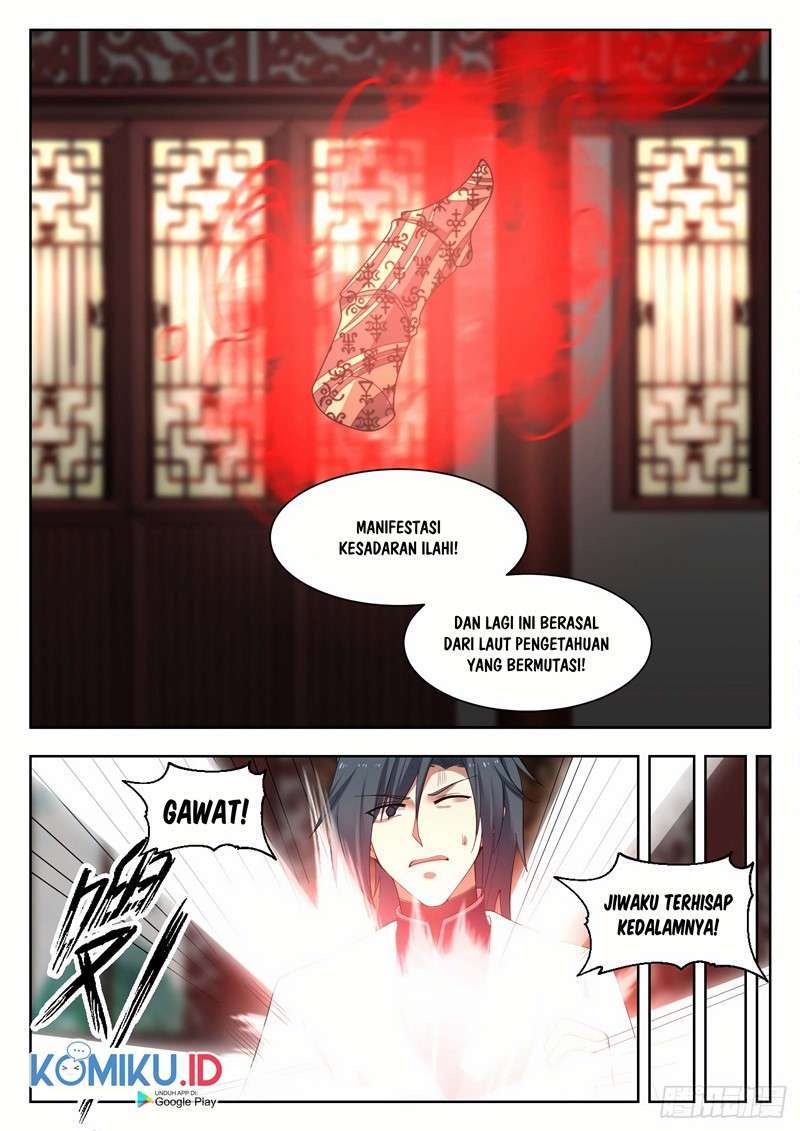 Halaman 6 dari Martial Peak Chapter 1330