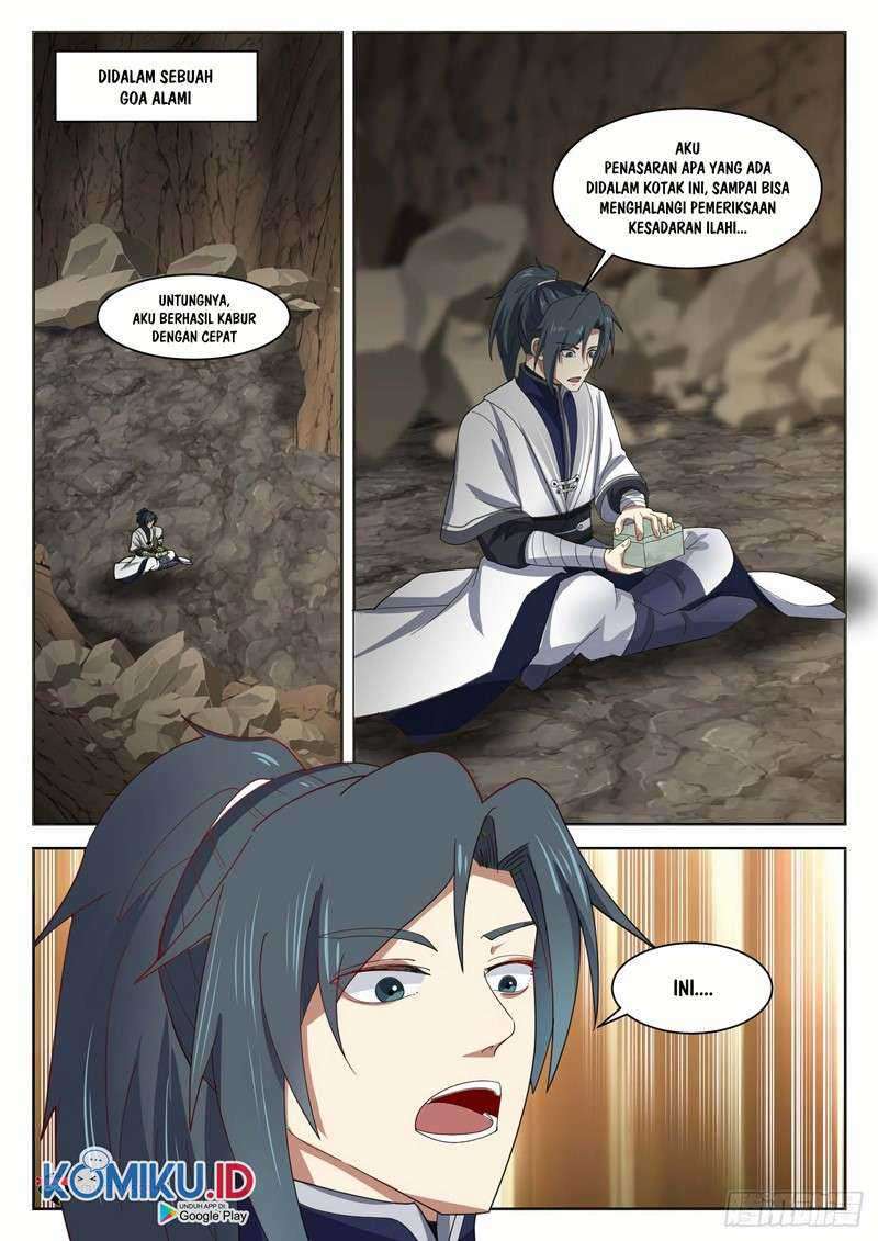 Halaman 3 dari Martial Peak Chapter 1336