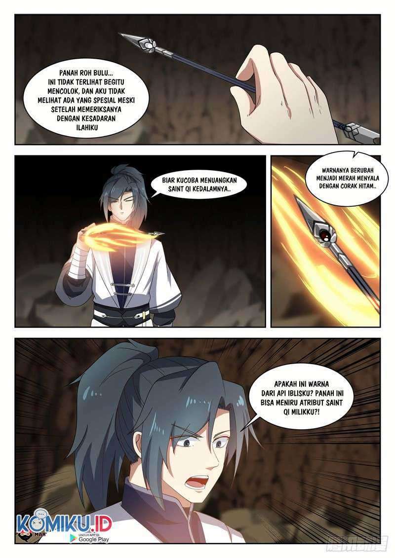 Halaman 6 dari Martial Peak Chapter 1336