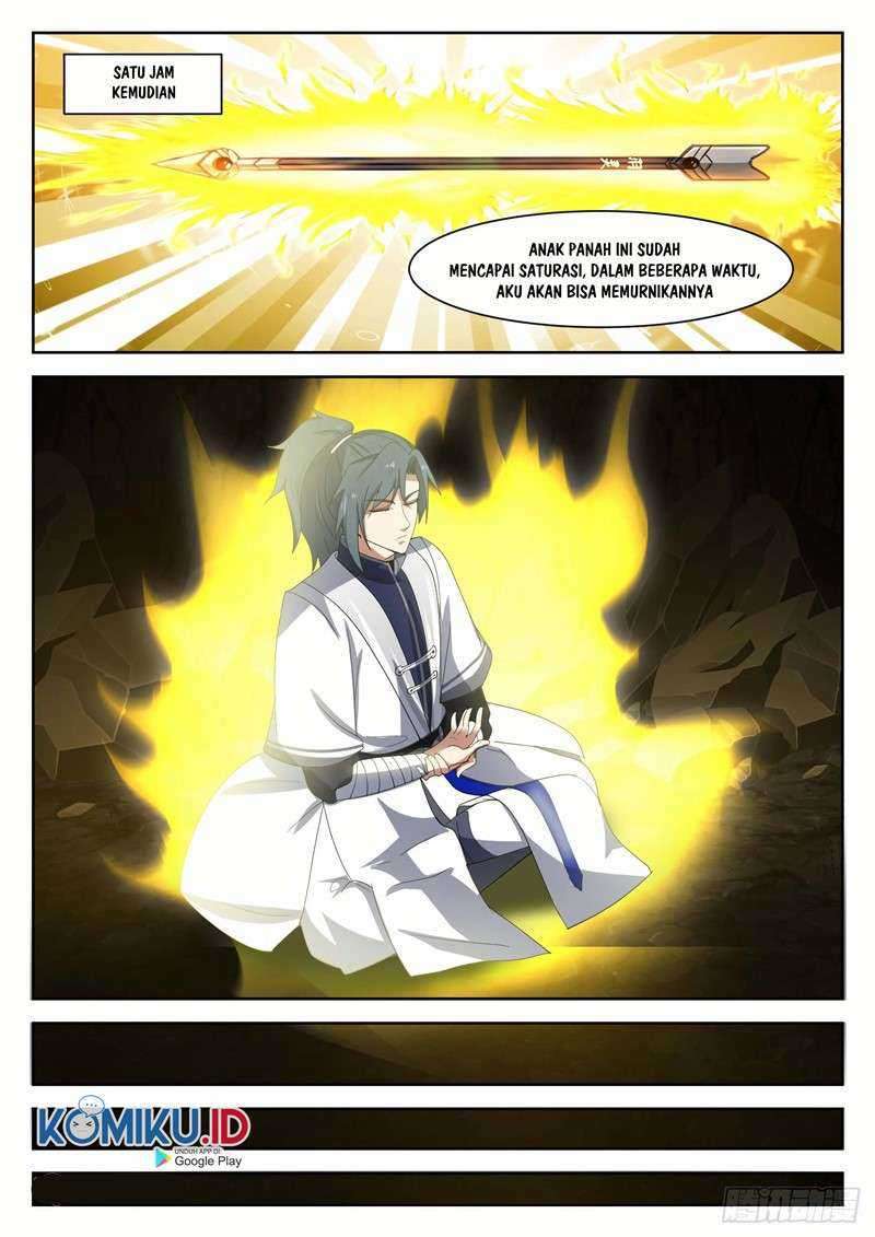 Halaman 8 dari Martial Peak Chapter 1336