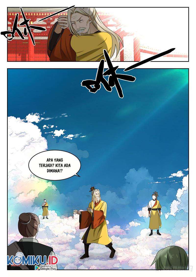 Halaman 2 dari Martial Peak Chapter 1340