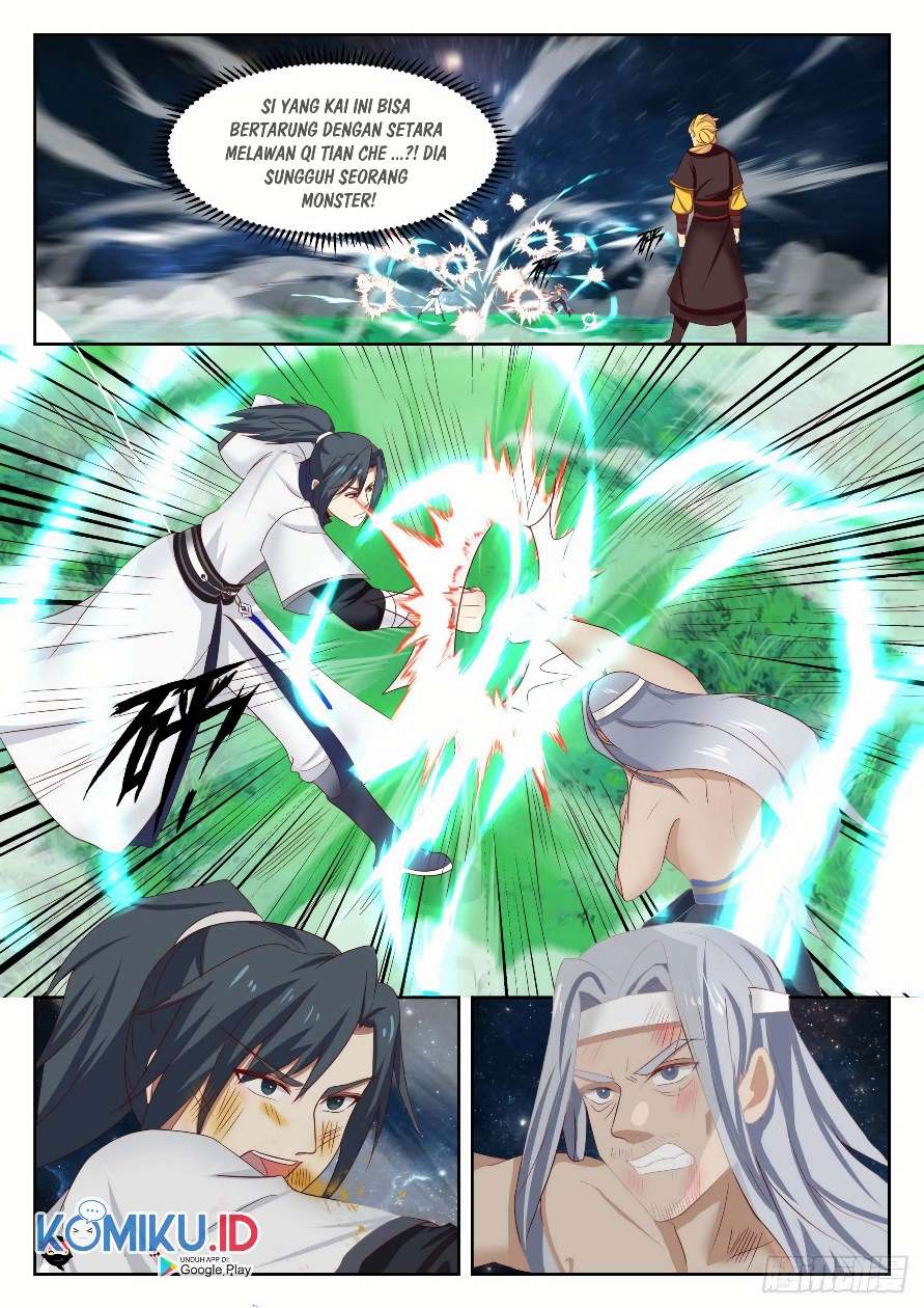 Halaman 2 dari Martial Peak Chapter 1355