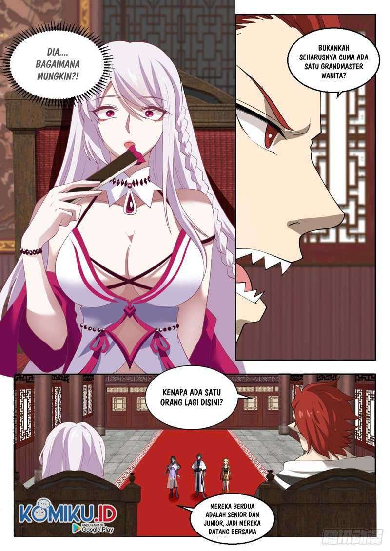 Halaman 5 dari Martial Peak Chapter 1376