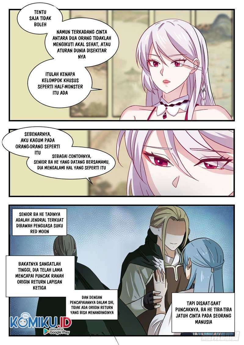 Halaman 3 dari Martial Peak Chapter 1377