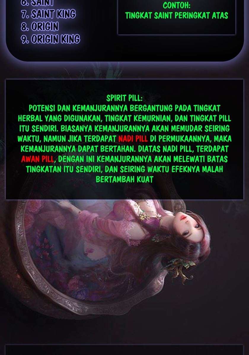Halaman 15 dari Martial Peak Chapter 1393