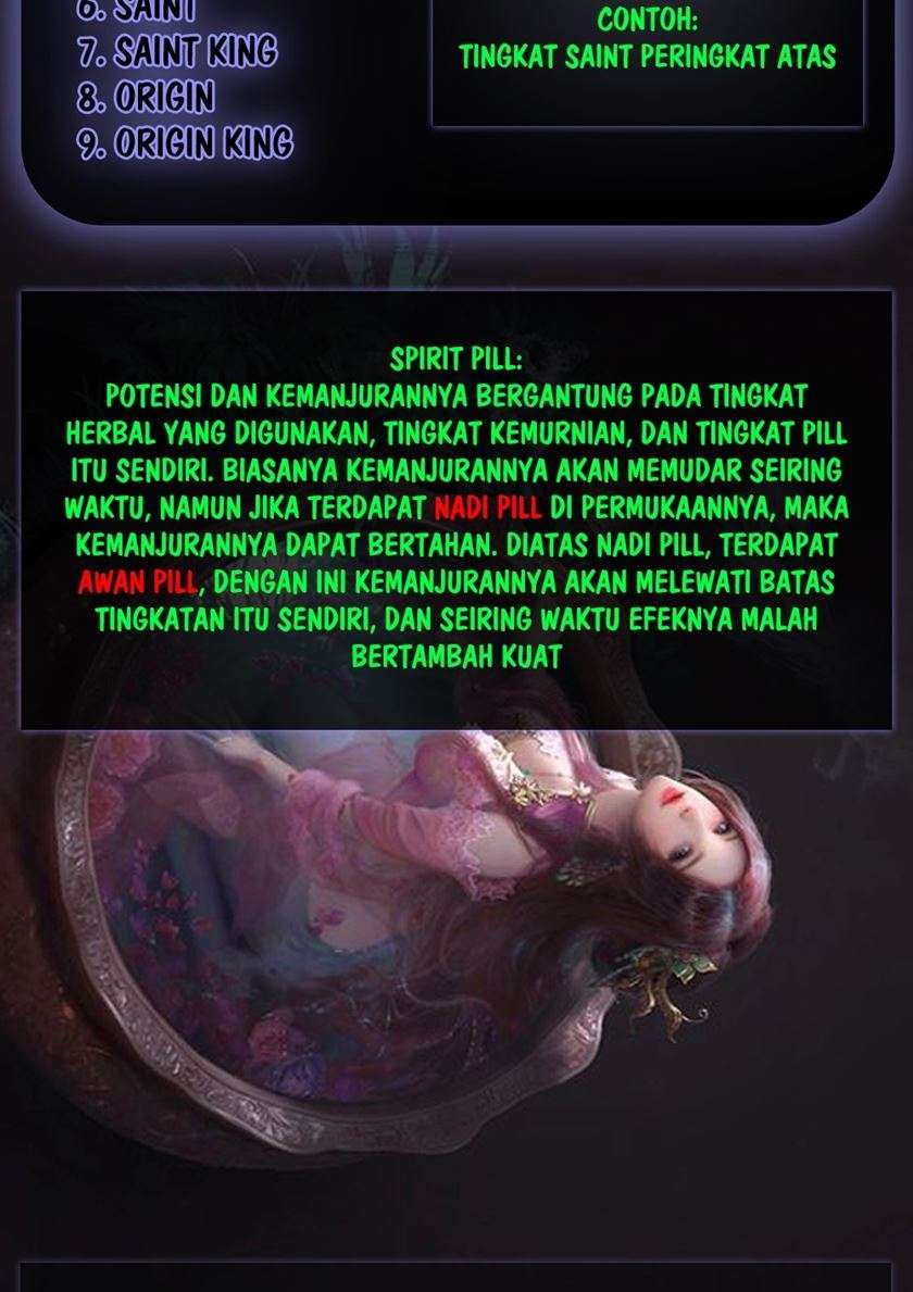 Halaman 15 dari Martial Peak Chapter 1394