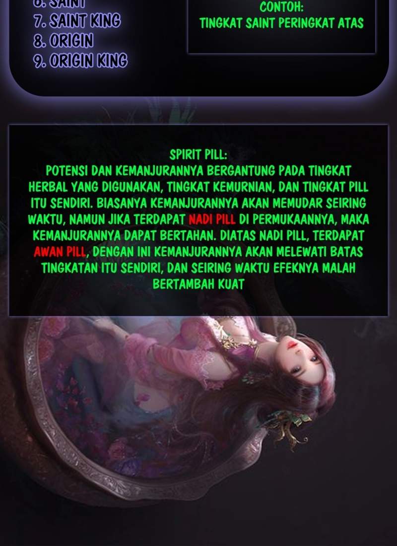 Halaman 15 dari Martial Peak Chapter 1448