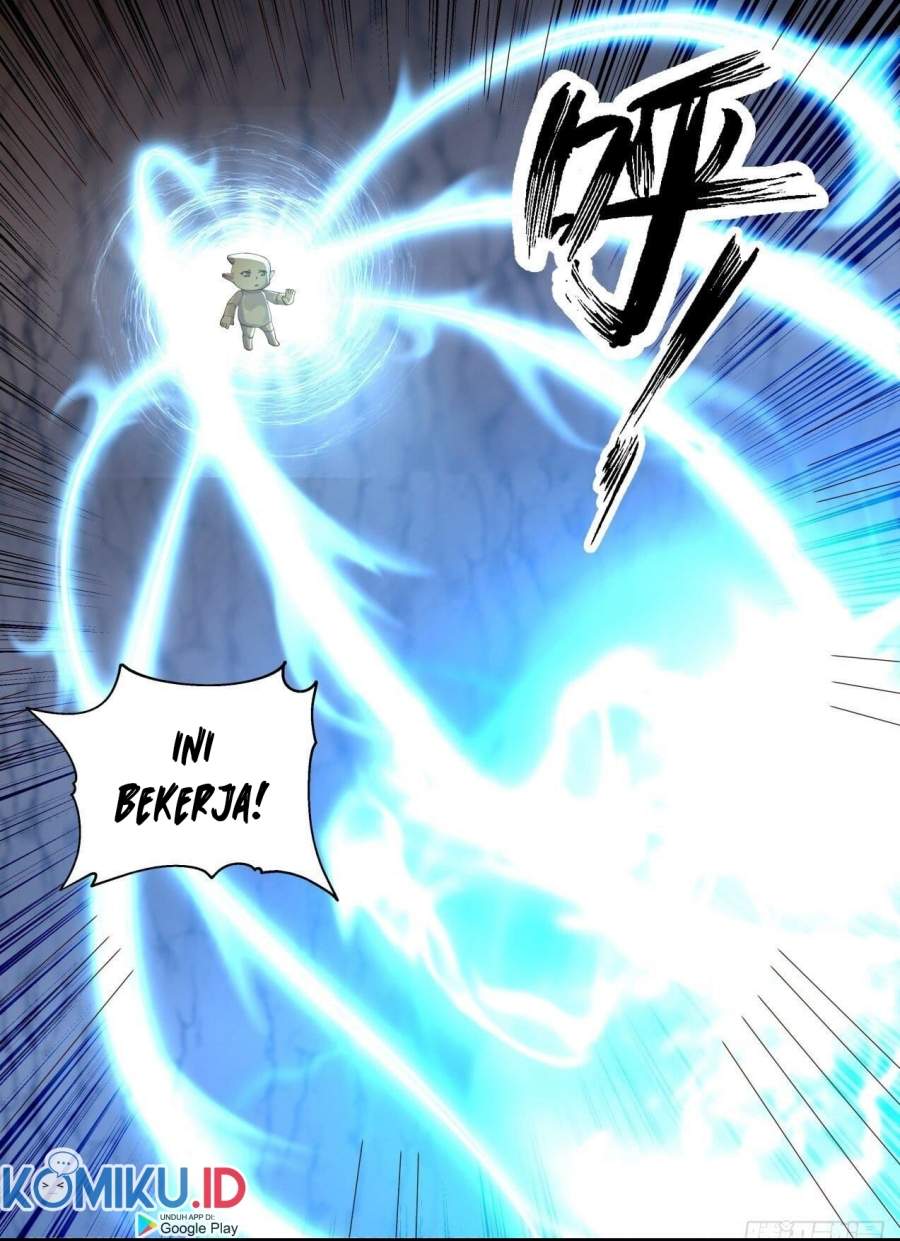 Halaman 13 dari Martial Peak Chapter 1476