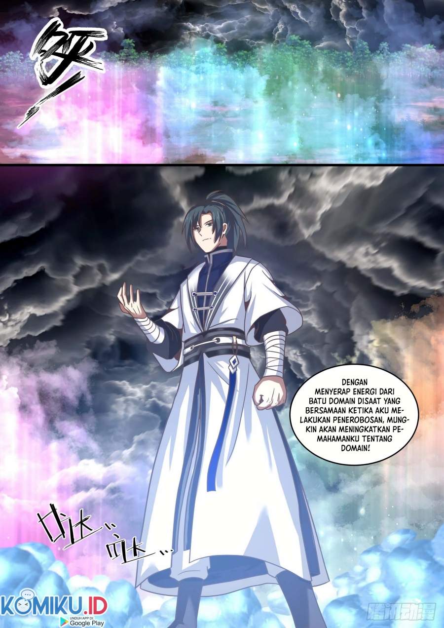 Halaman 3 dari Martial Peak Chapter 1478