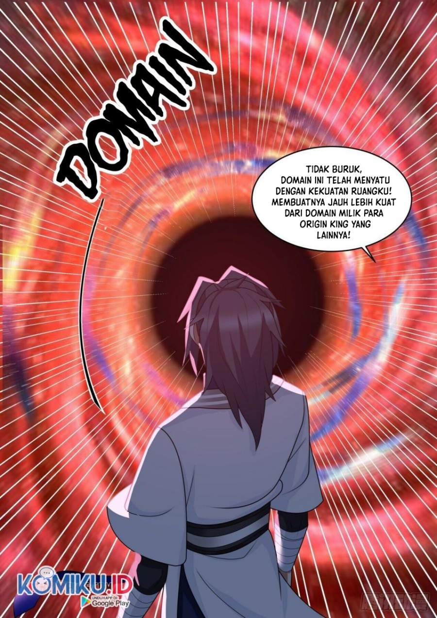 Halaman 7 dari Martial Peak Chapter 1479