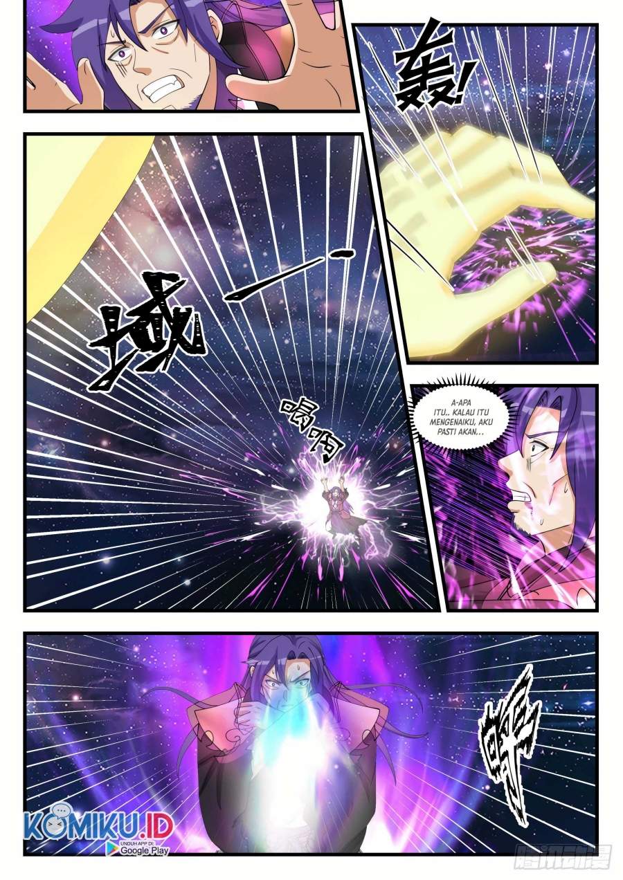 Halaman 3 dari Martial Peak Chapter 1485