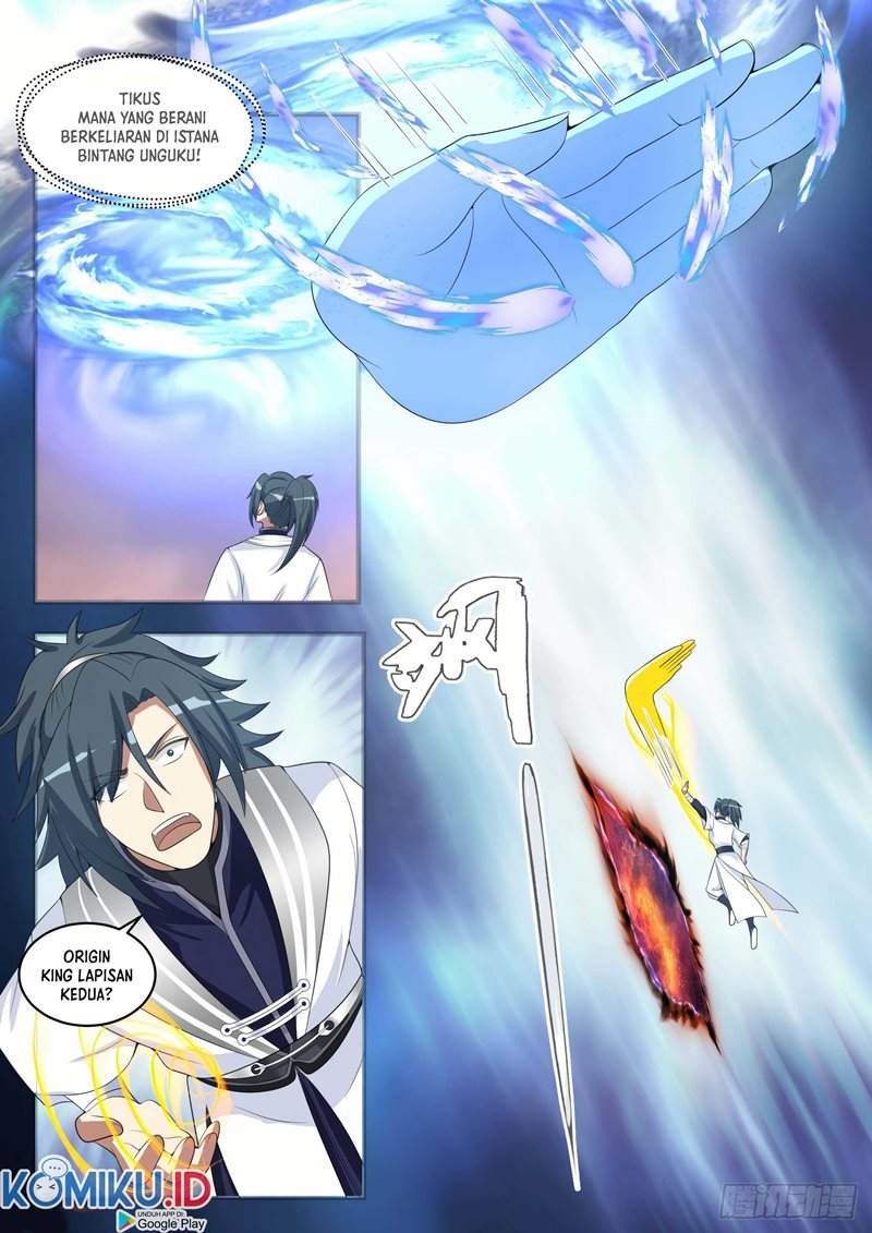 Halaman 3 dari Martial Peak Chapter 1510