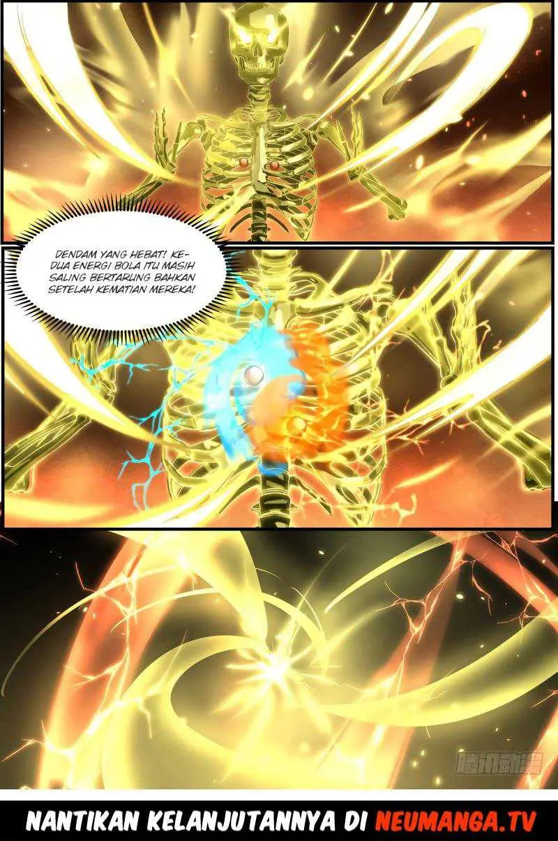 Halaman 13 dari Martial Peak Chapter 153