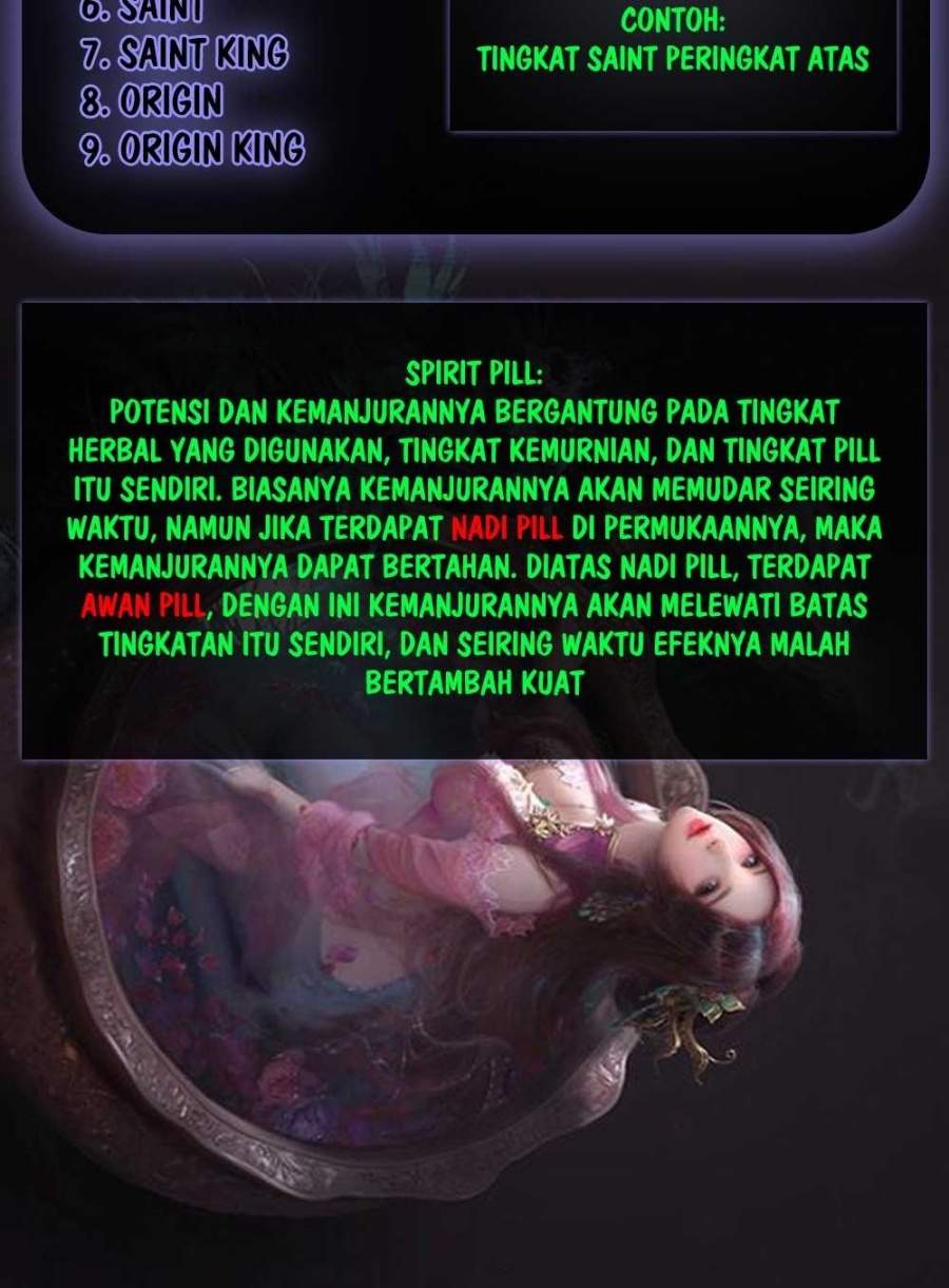 Halaman 15 dari Martial Peak Chapter 1530