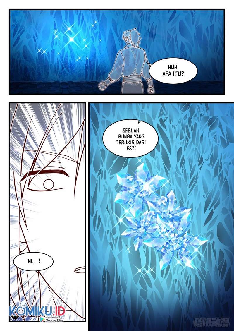 Halaman 2 dari Martial Peak Chapter 1570