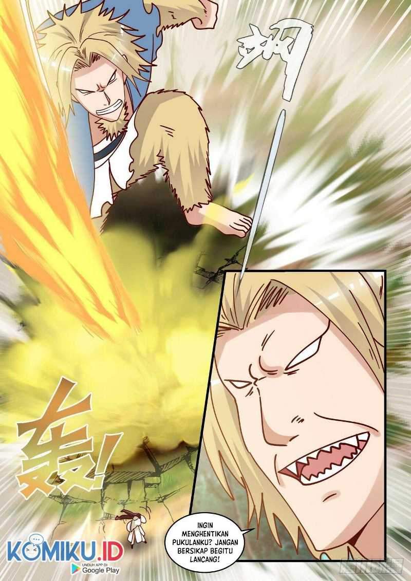 Halaman 8 dari Martial Peak Chapter 1584