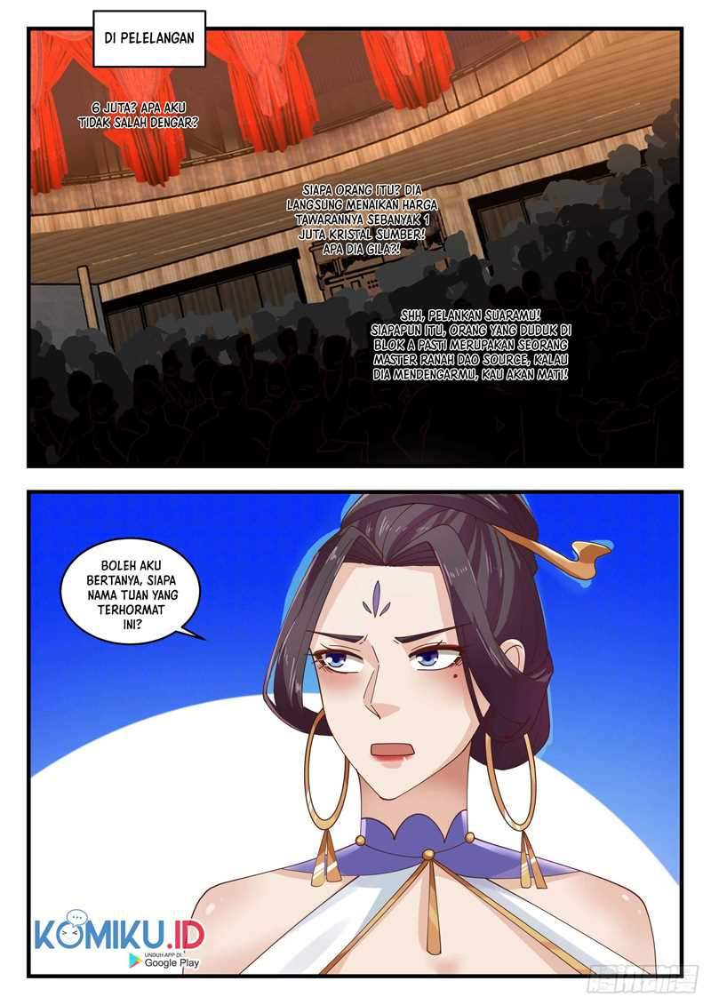 Halaman 2 dari Martial Peak Chapter 1628