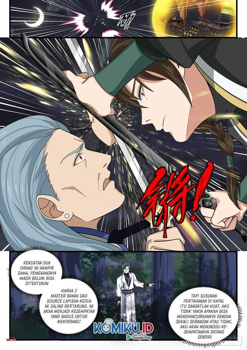 Halaman 2 dari Martial Peak Chapter 1631