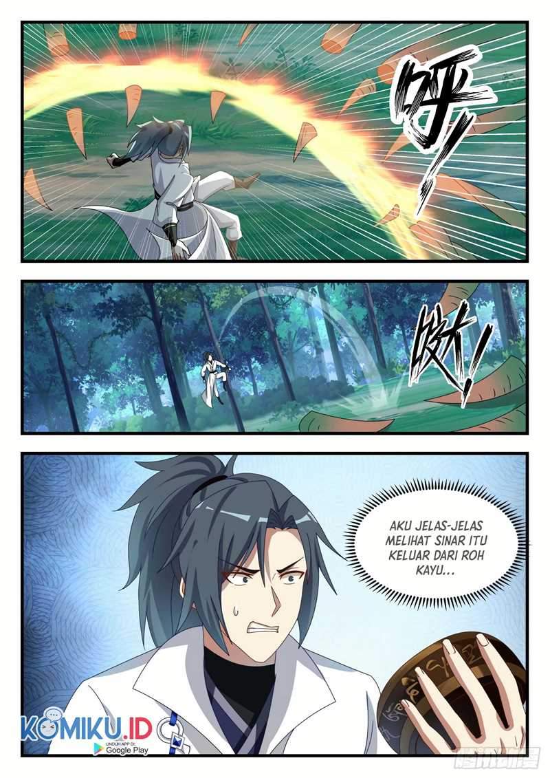Halaman 2 dari Martial Peak Chapter 1635