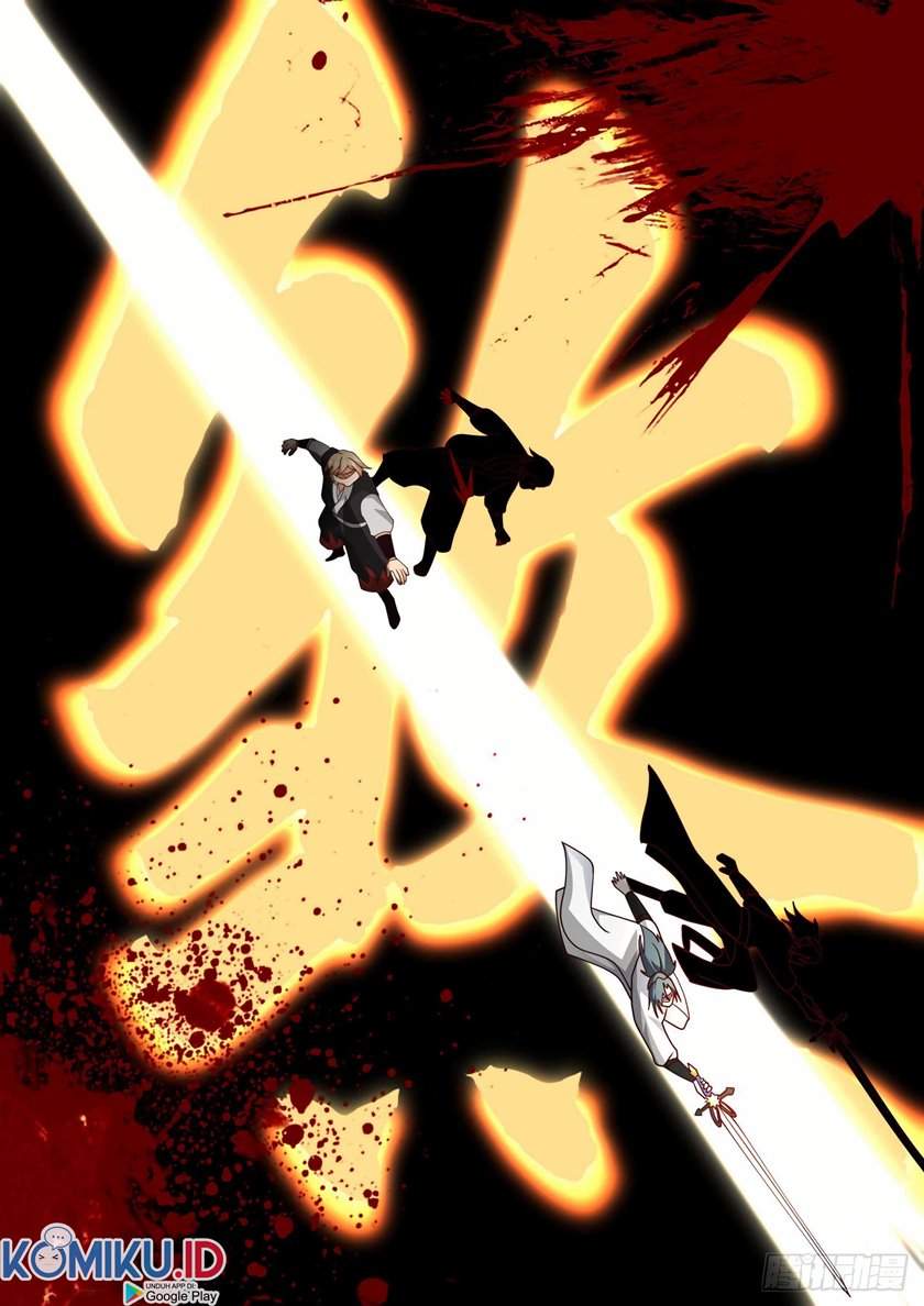 Halaman 7 dari Martial Peak Chapter 1642