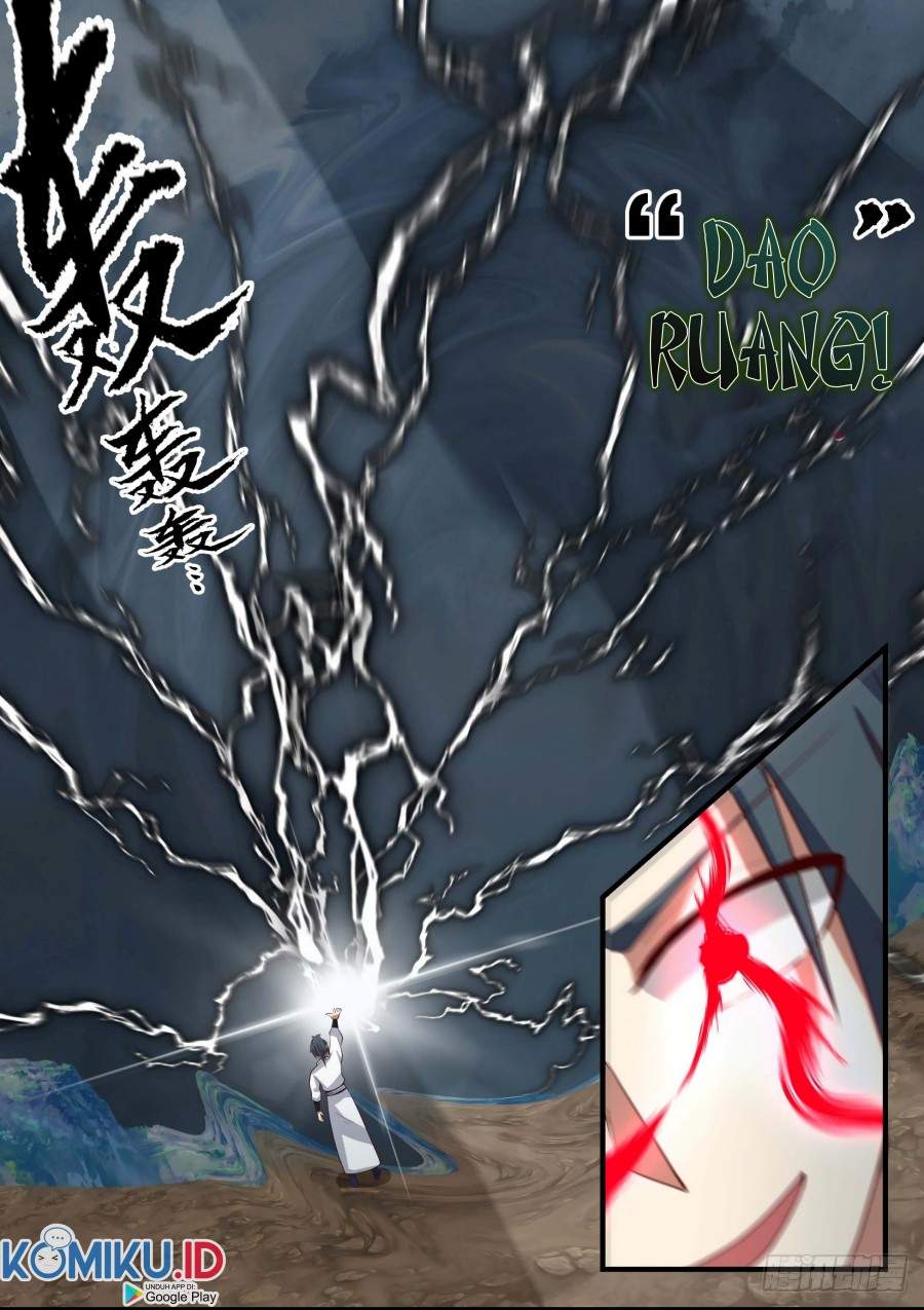 Halaman 13 dari Martial Peak Chapter 1649