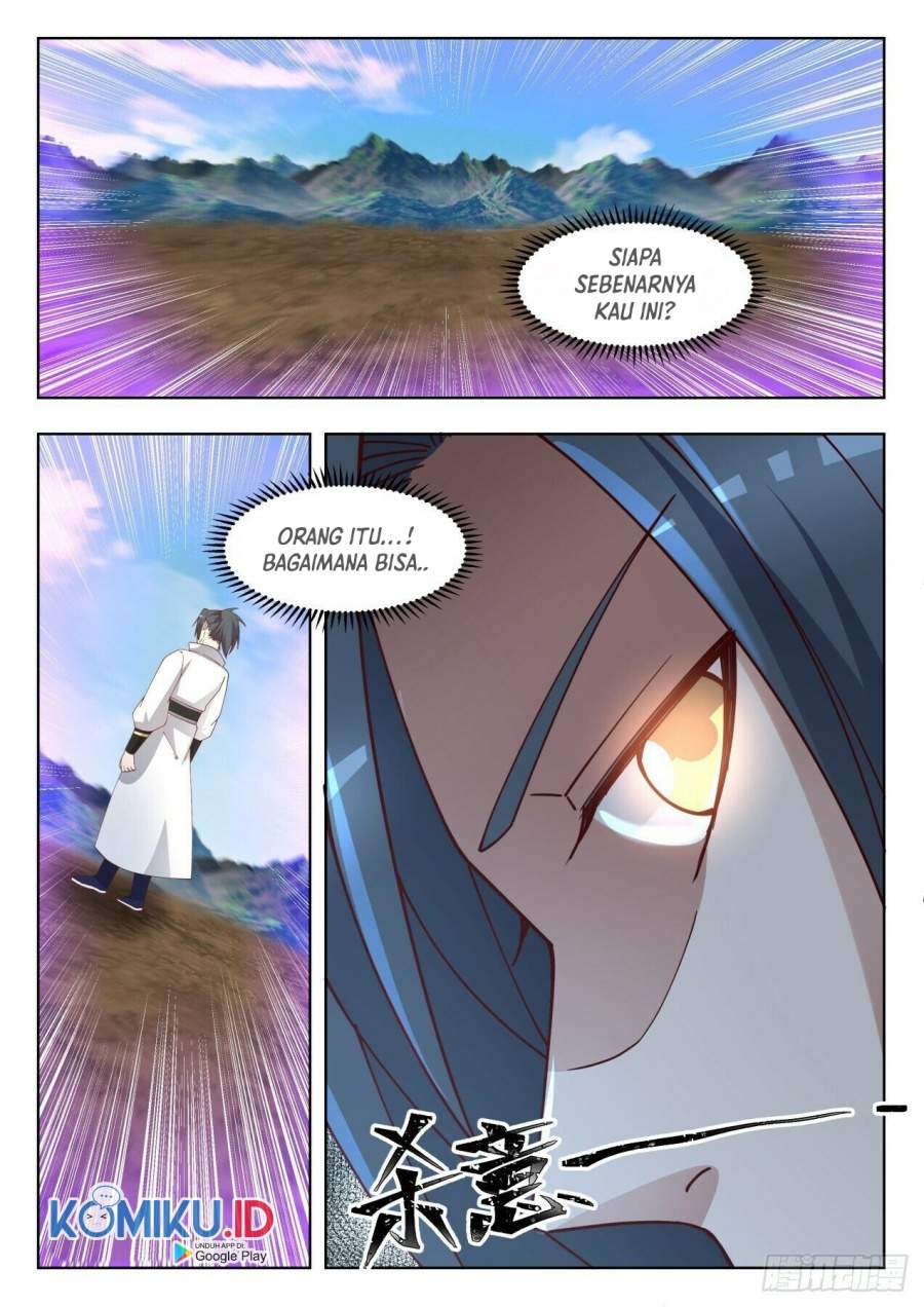 Halaman 6 dari Martial Peak Chapter 1652