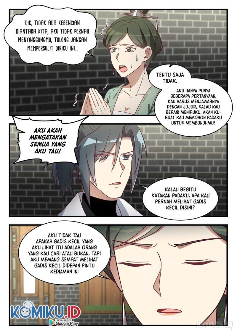 Halaman 6 dari Martial Peak Chapter 1655