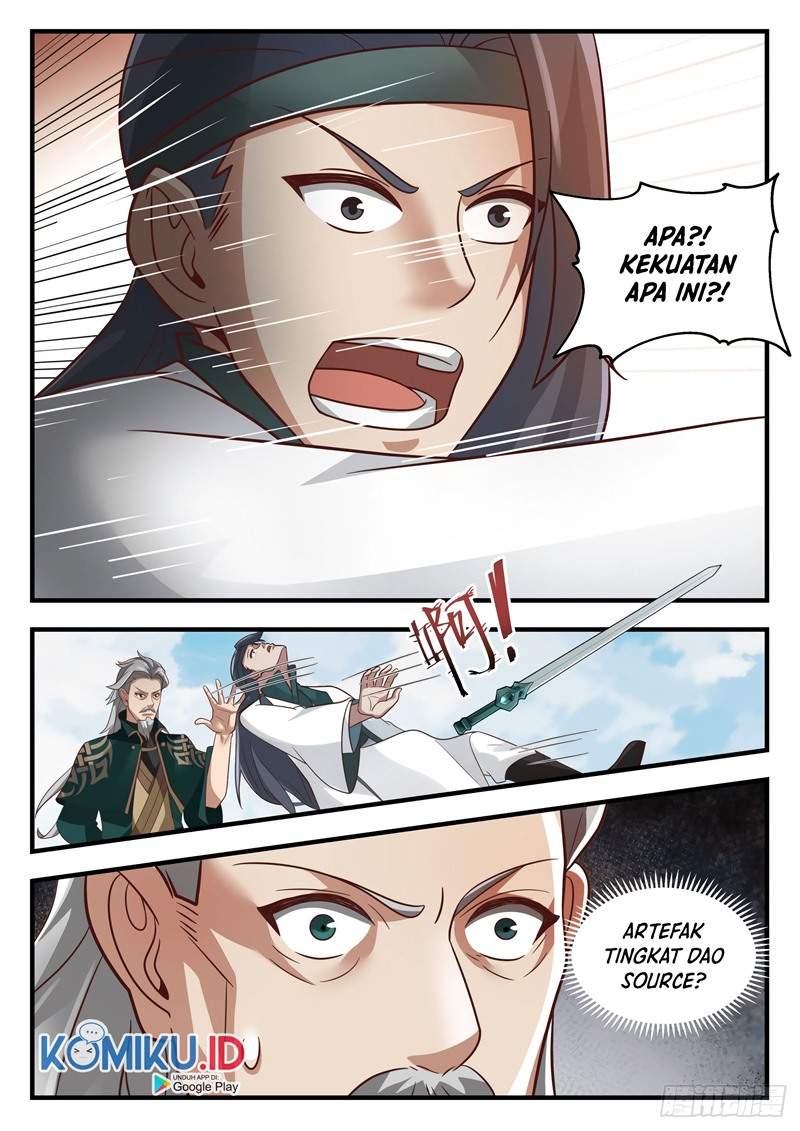 Halaman 6 dari Martial Peak Chapter 1664
