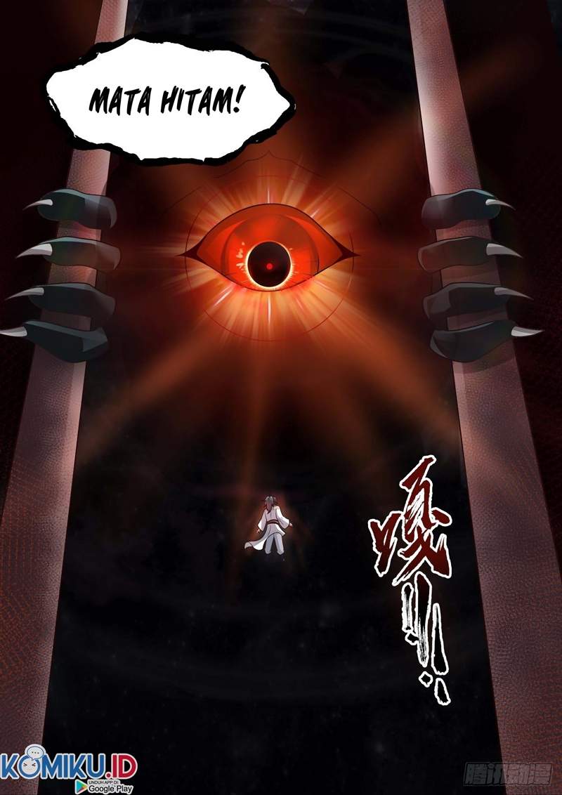 Halaman 13 dari Martial Peak Chapter 1689