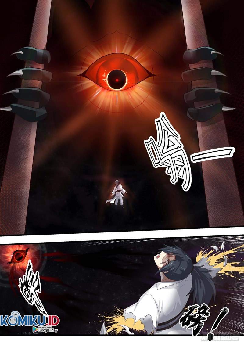 Halaman 2 dari Martial Peak Chapter 1690