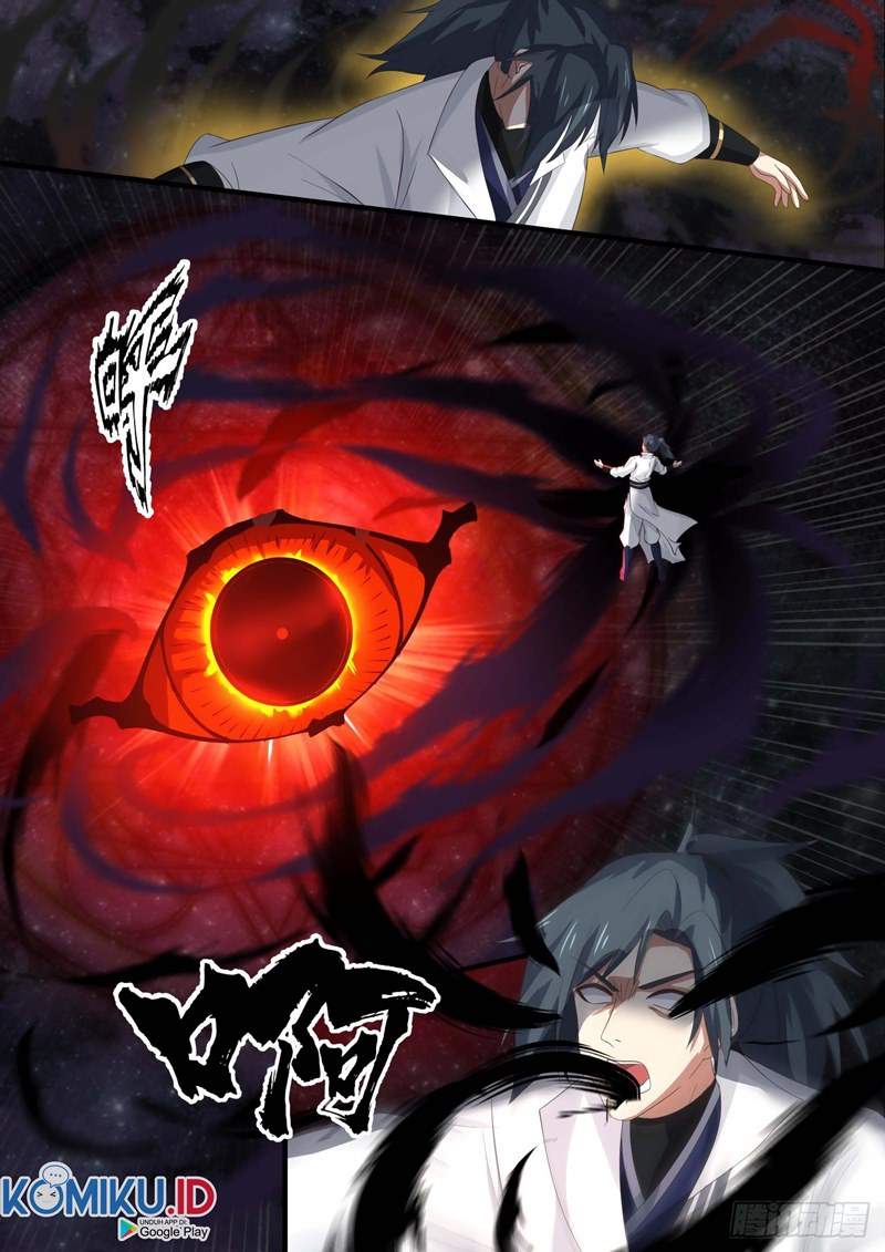 Halaman 3 dari Martial Peak Chapter 1690