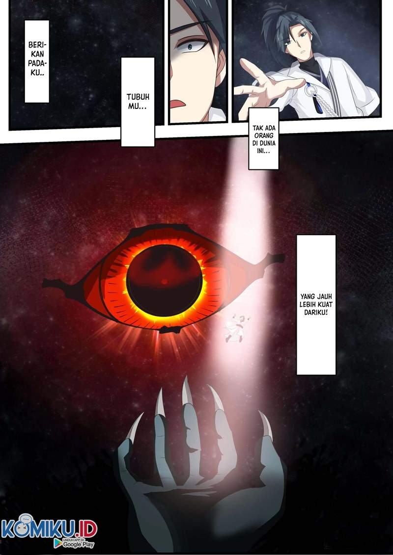 Halaman 7 dari Martial Peak Chapter 1690