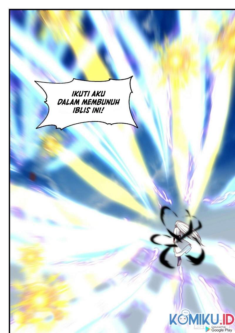 Halaman 7 dari Martial Peak Chapter 1695