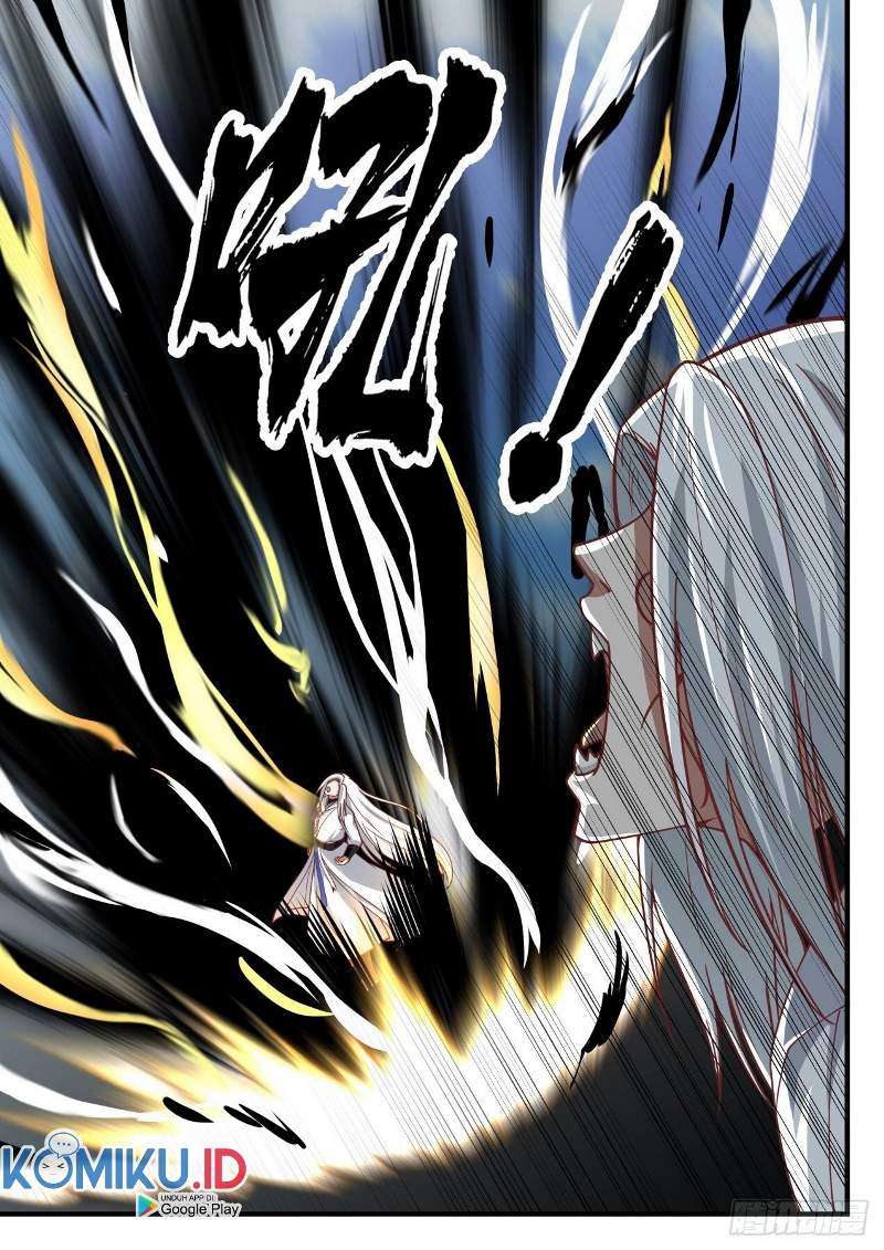 Halaman 8 dari Martial Peak Chapter 1695